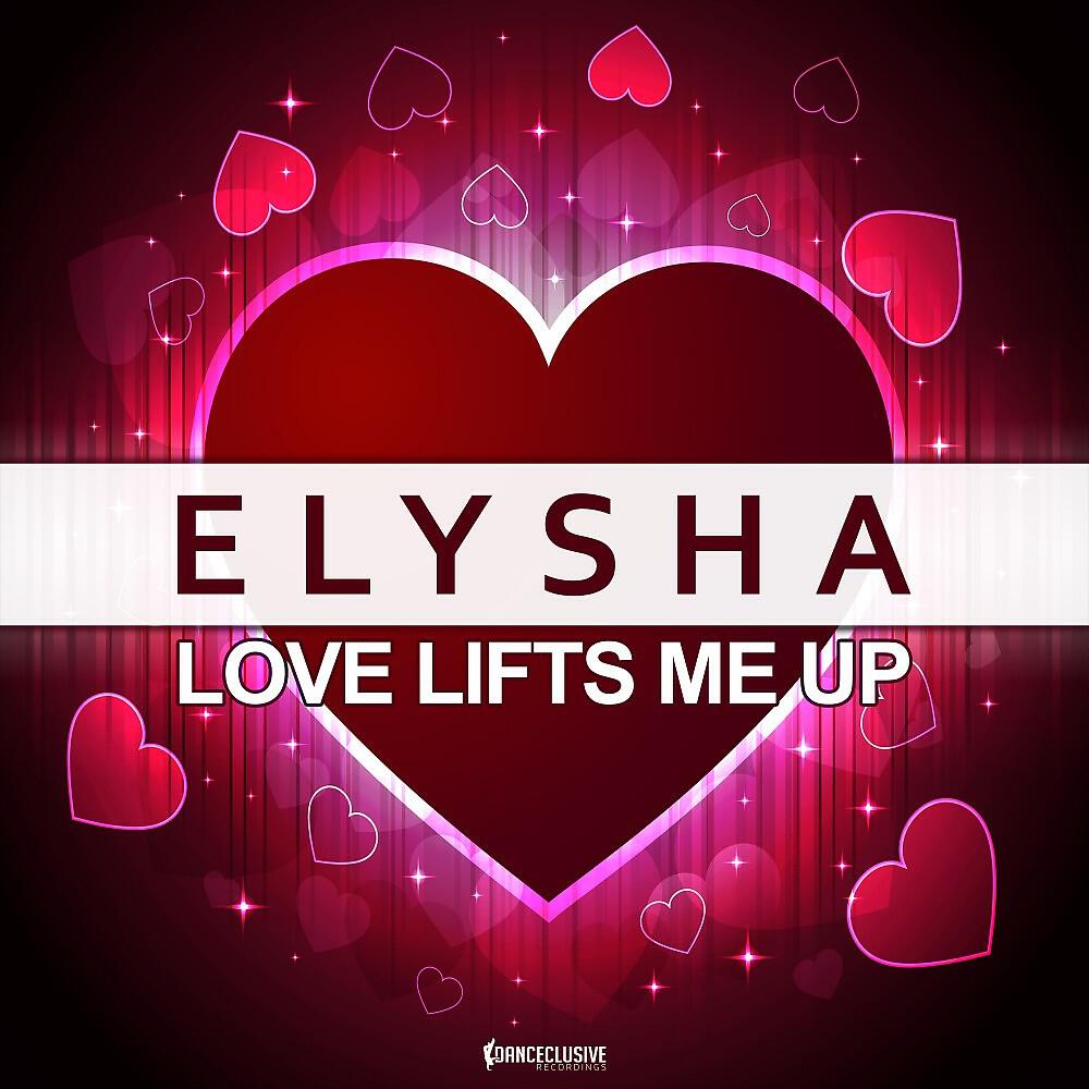 Elysha - Love Lifts Me Up (Imprezive Meets Pink Planet Remix Edit)