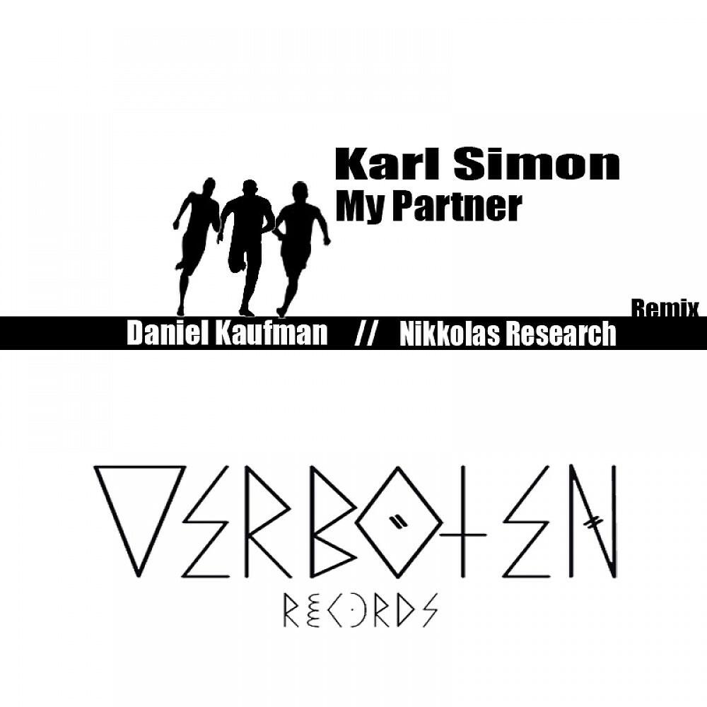 Karl Simon - The World We Live In (Nikkolas Research Remix)