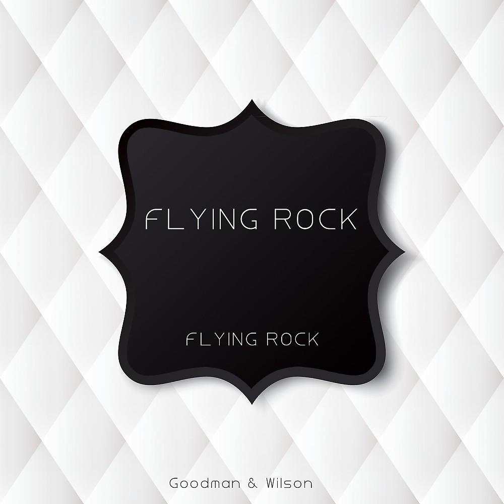 Постер альбома Flying Rock