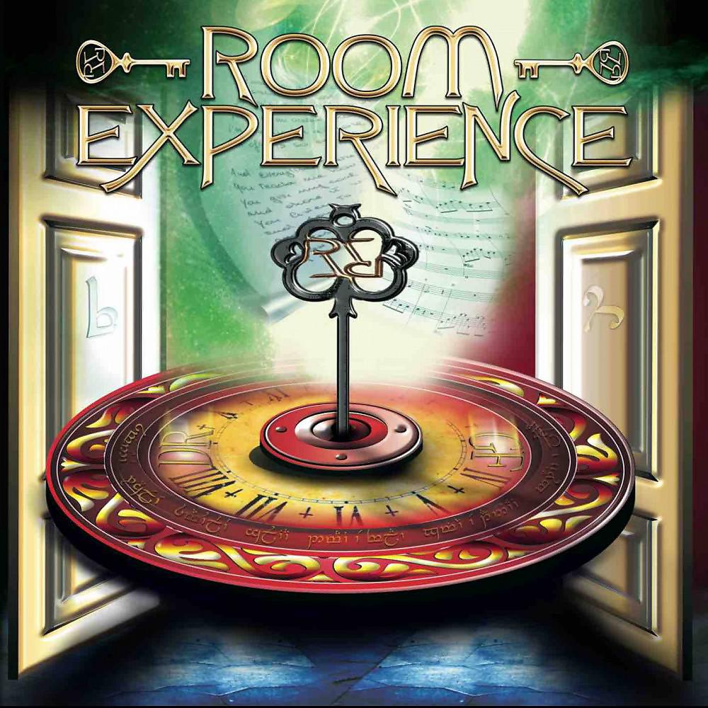 Постер альбома Room Experience