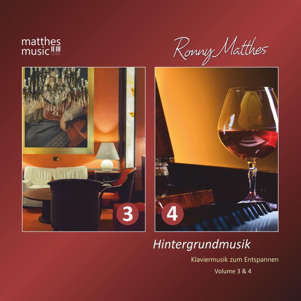 Ronny Matthes - Into the Sunlight