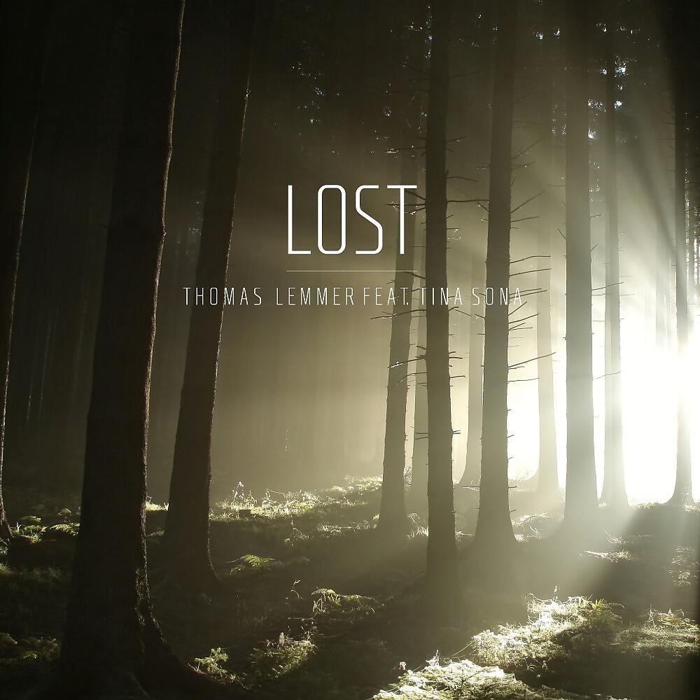 Thomas Lemmer - Lost (Gold Lounge Remix)