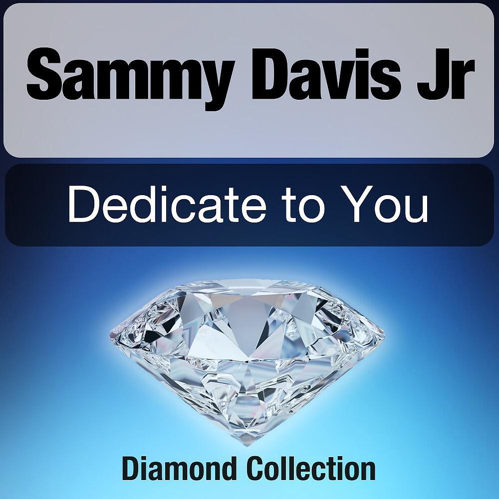 Sammy Davis Jr. - I'll Know
