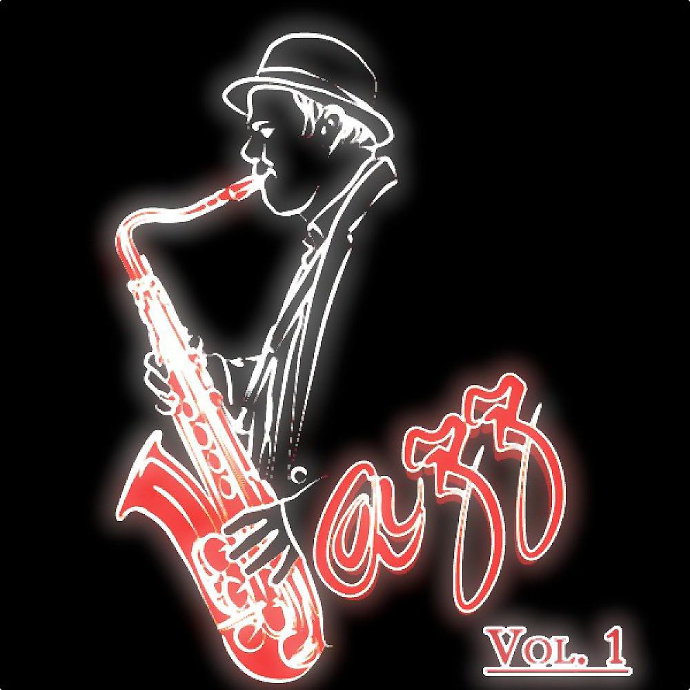 Постер альбома Jazz Vol. 1 (50 Original Tracks)