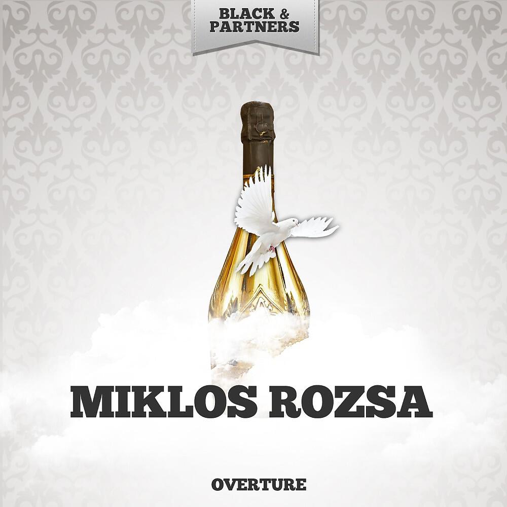Miklos Rozsa - The Scrolls (Subjugation) [Original Mix]