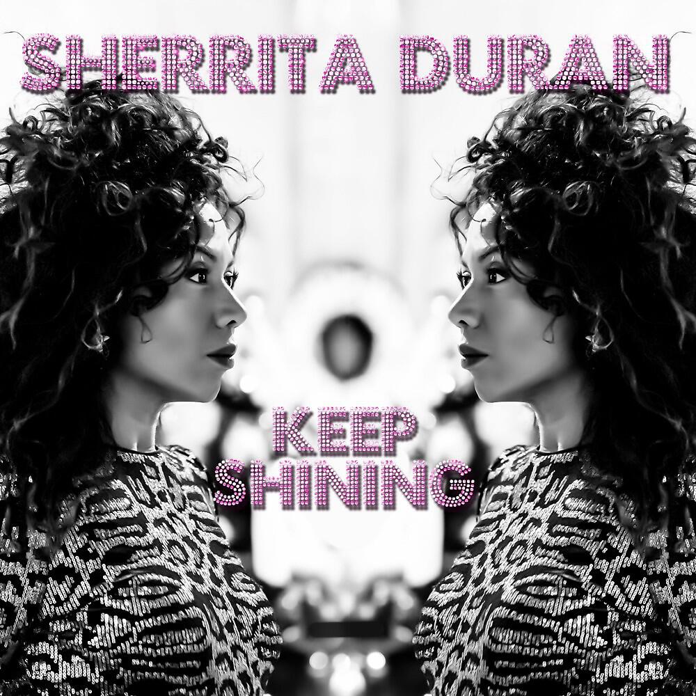 Sherrita Duran - Amazing Love