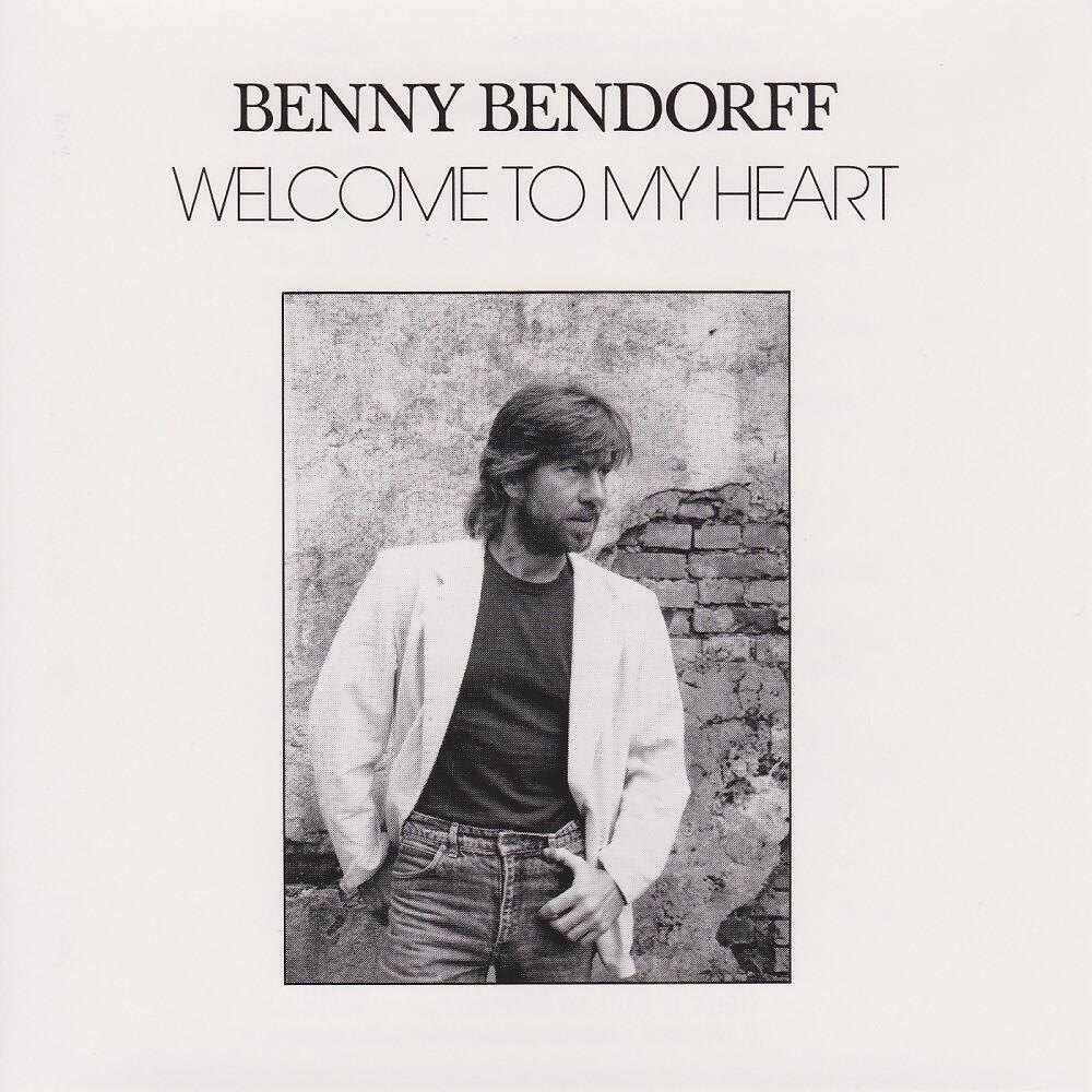 Benny Bendorff - Papertiger (Remastered)