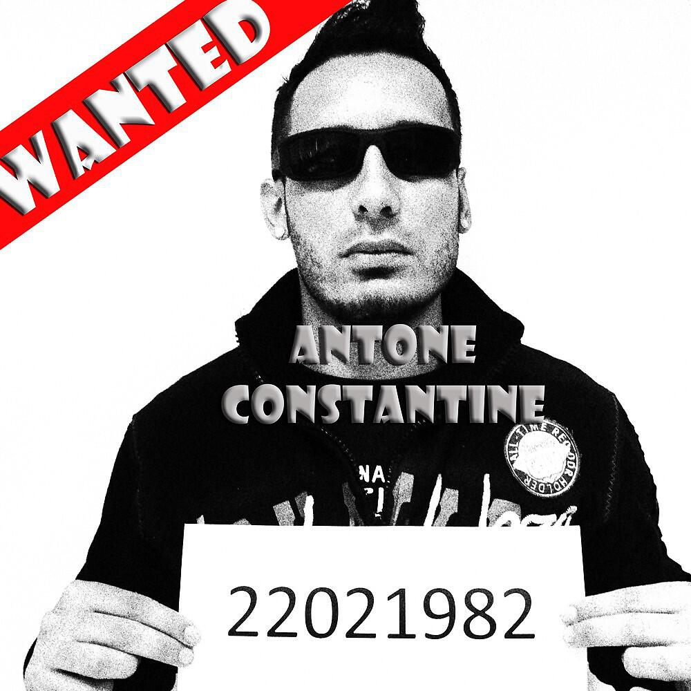 Antone Constantine - Via Louiza (Original Mix)