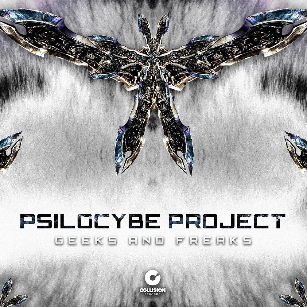 Psilocybe Project - Geeks and Freaks