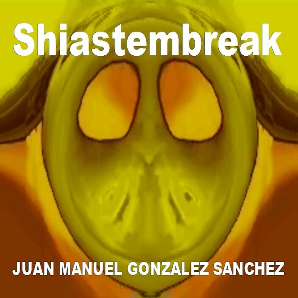 Juan Manuel Gonzalez Sanchez - Shiastemback 73 2016