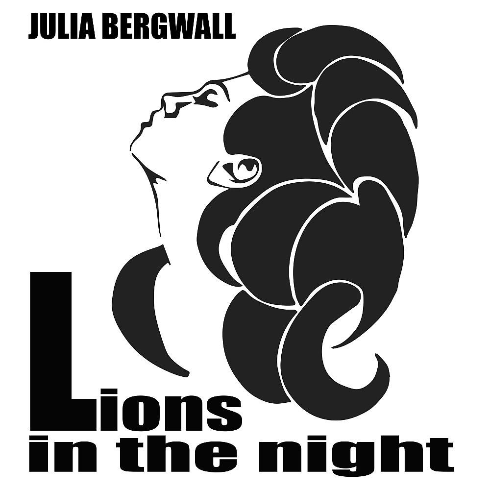 Постер альбома Lions in the Night