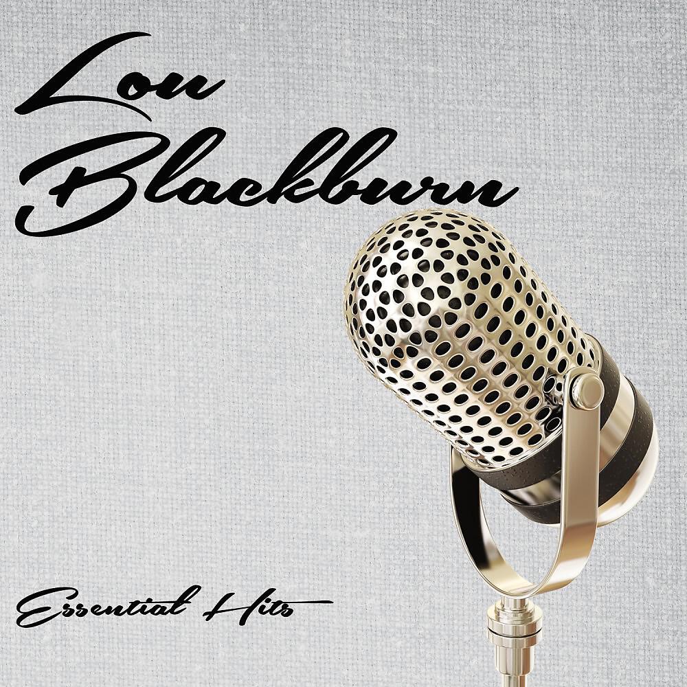 Lou Blackburn - Ode to Taras (Original Mix)