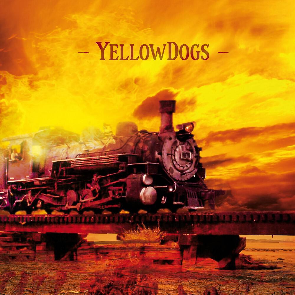 Yellow Dogs - Vers quel crayon