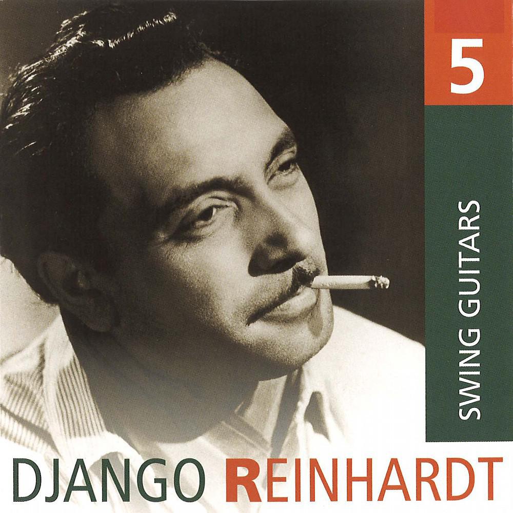 Постер альбома Django Reinhardt Vol. 5