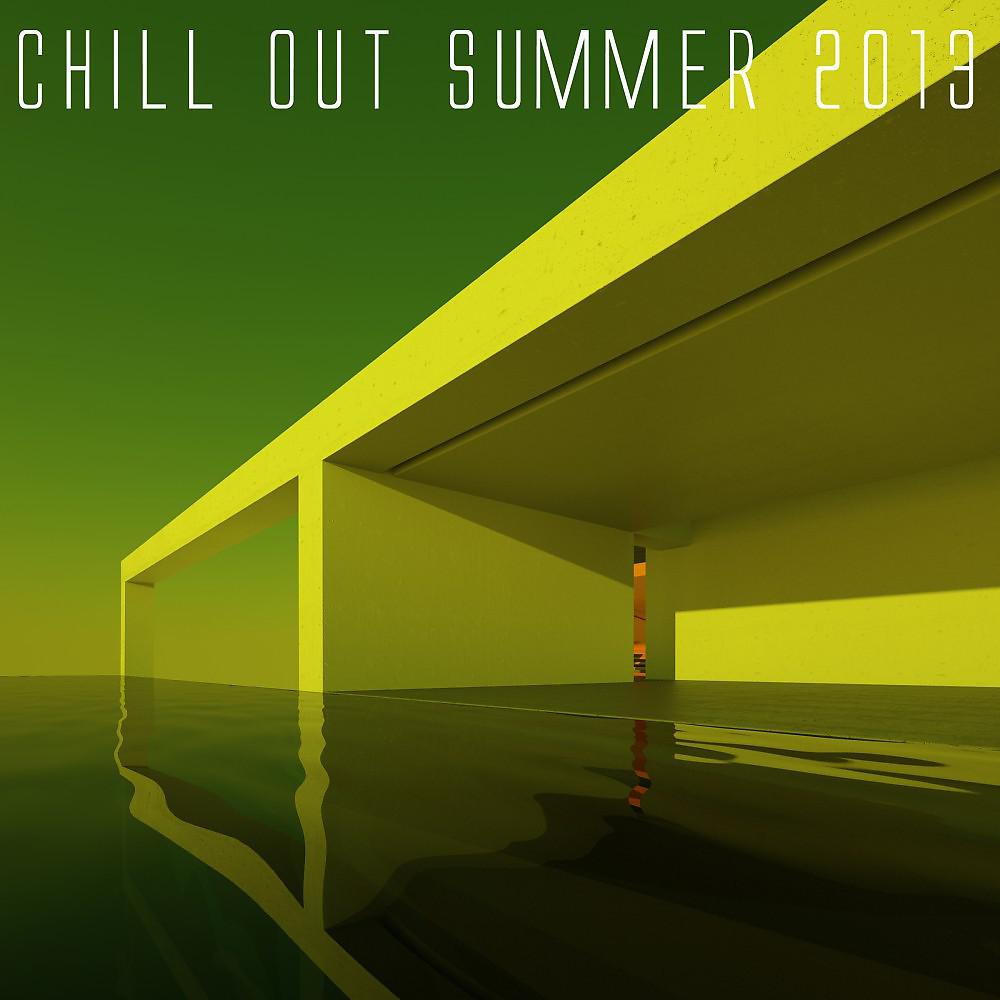 Постер альбома Chill out Summer 2013