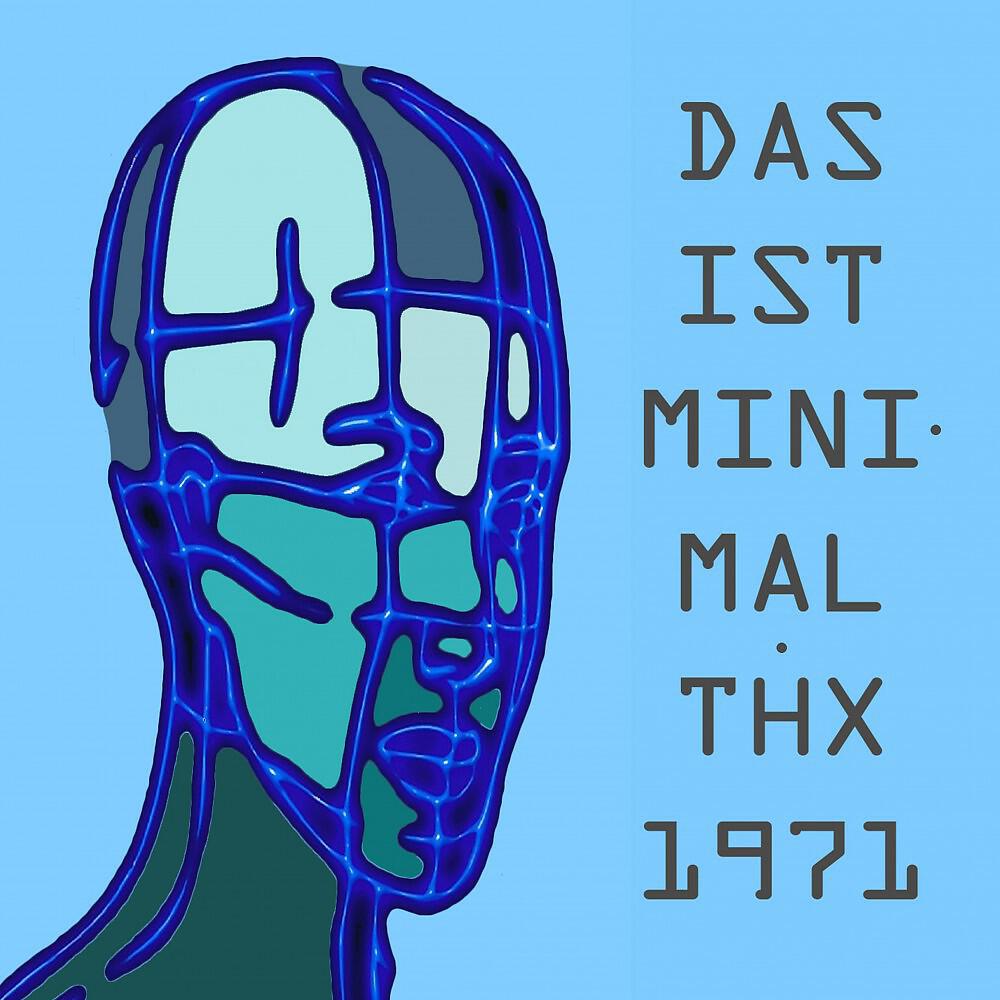 Thx 1971 - Jugendkultur (Blinky Blinky Computerband Remix)
