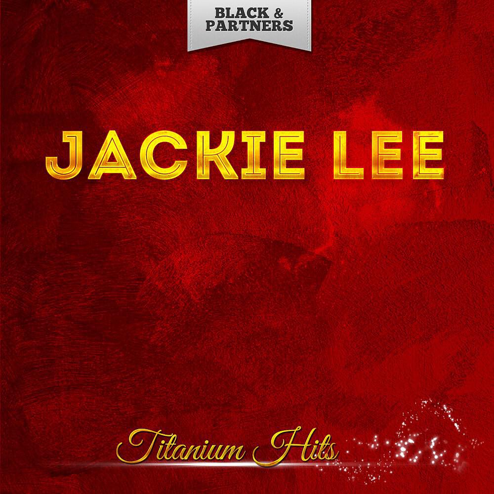 Jackie Lee - Temptation (Original Mix)