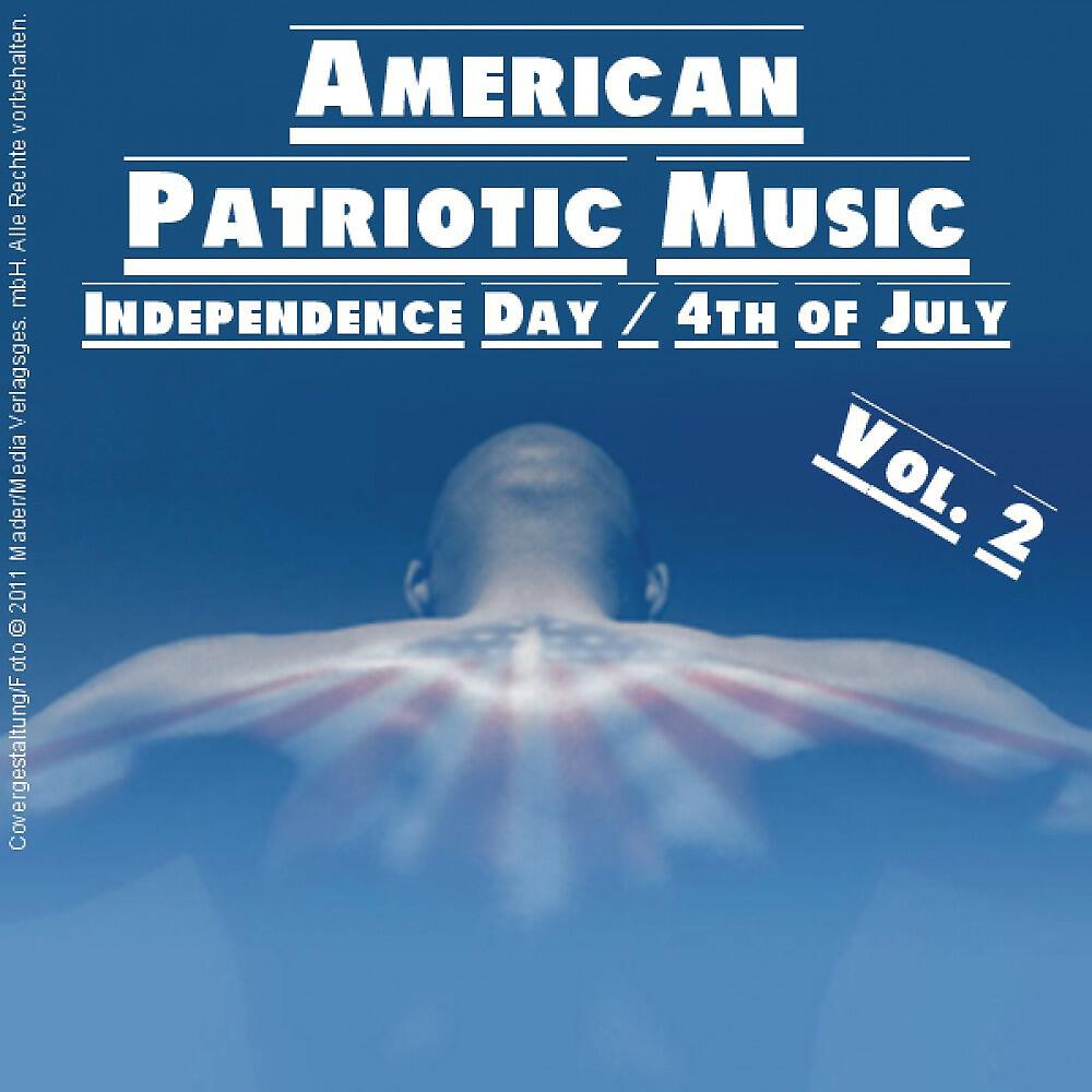 Max DiCarlo - America the Beautiful