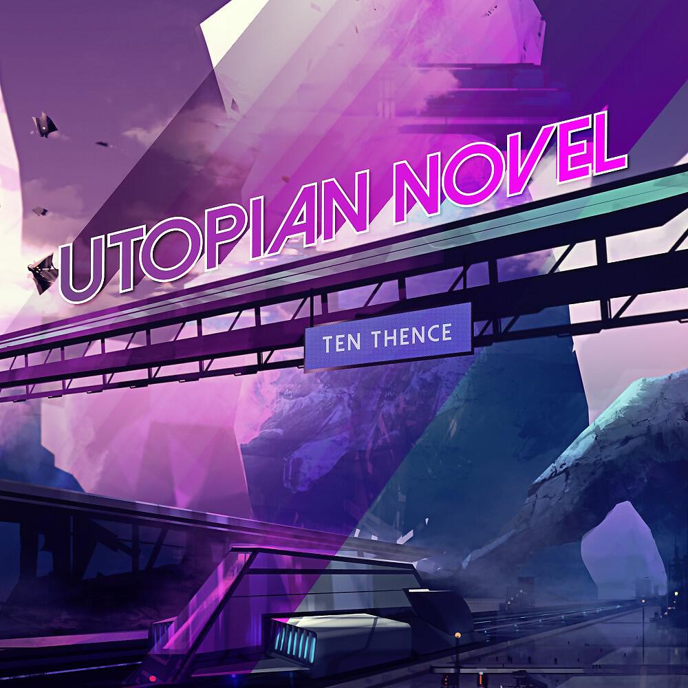 Ten Thence - Dance Novel