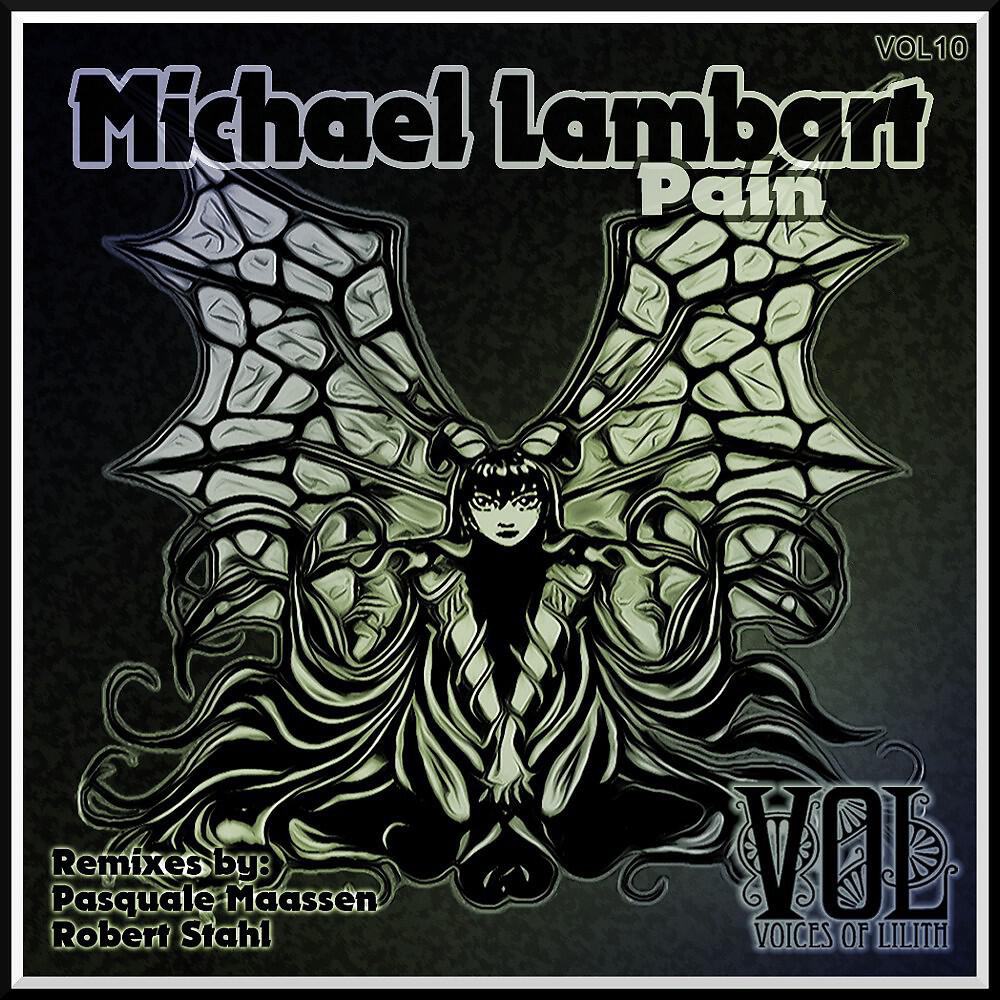 Michael Lambart - Pain (Pasquale Maassen Remix Version 2.0)