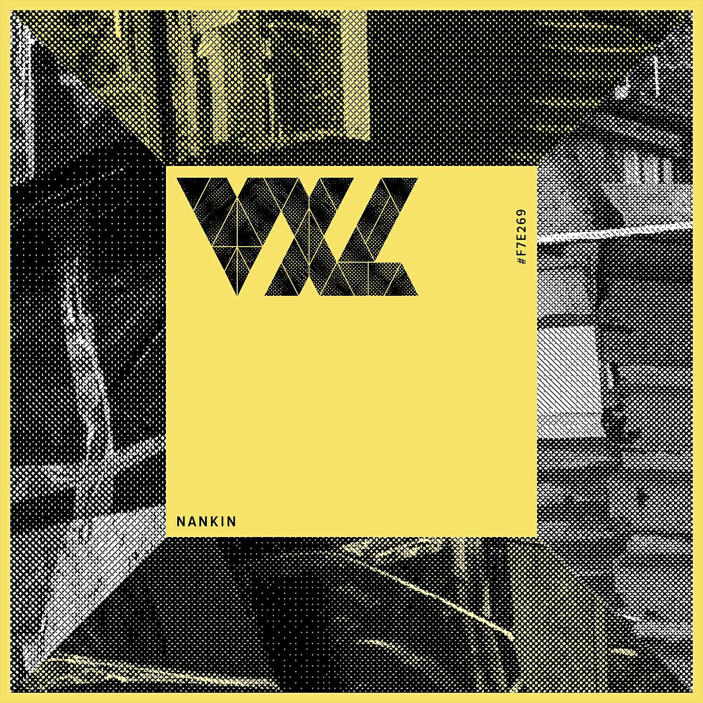 VXL - Nankin (#F7e269)