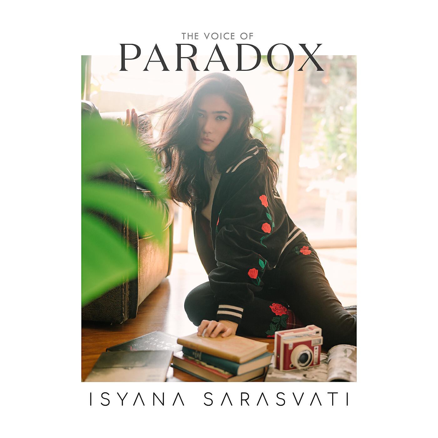 Isyana Sarasvati - Sekali Lagi (from 