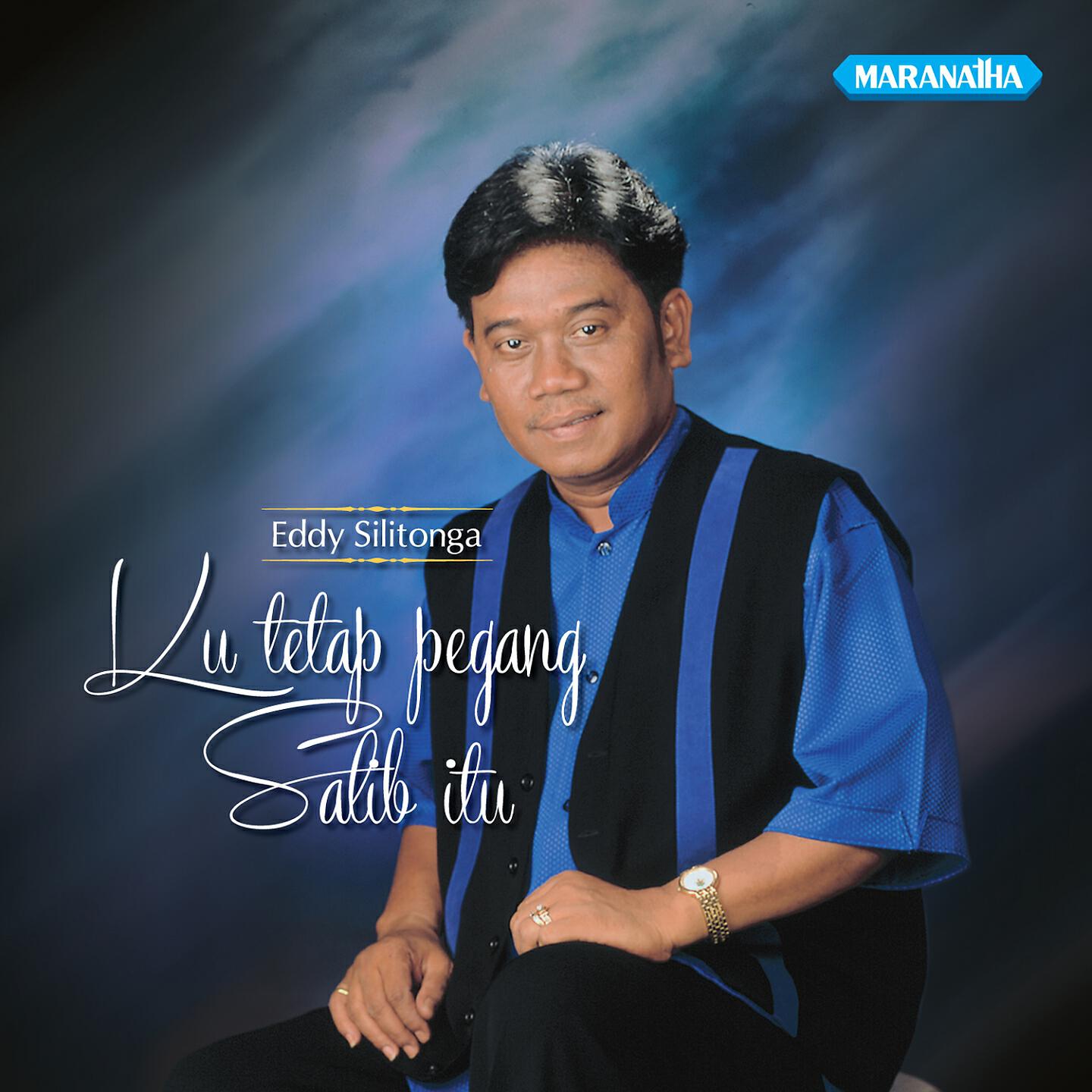 Eddy Silitonga - Tiap Langkahku