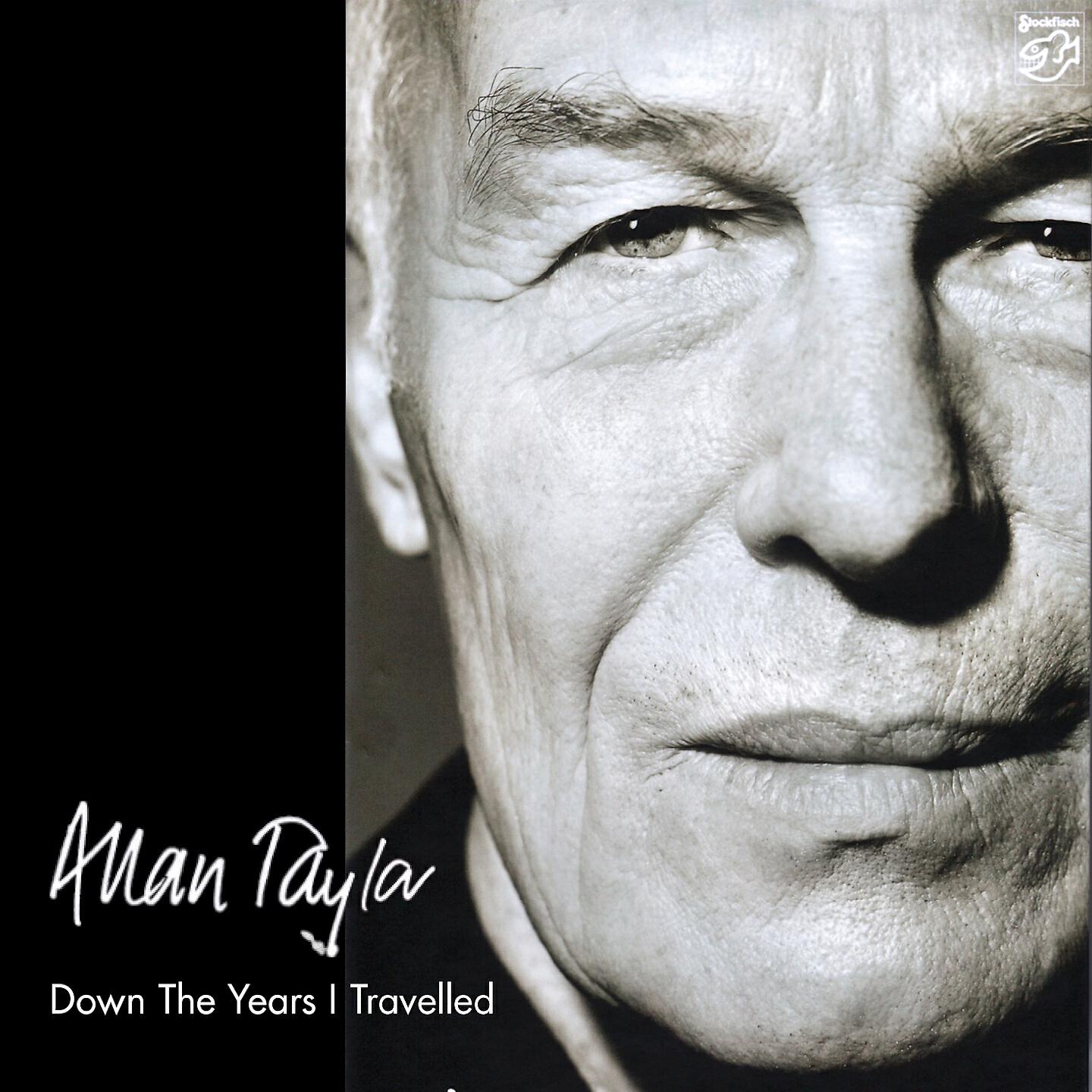 Allan Taylor - Let It Come, Let It Go