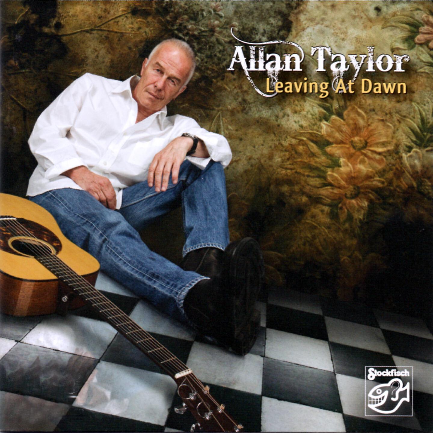 Allan Taylor - Back Home to You