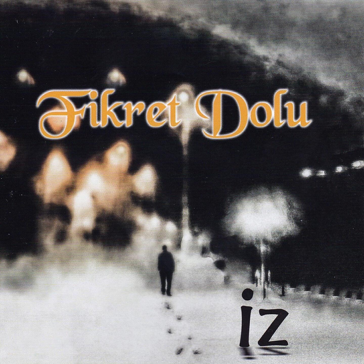 Fikret Dolu - Yel Beni