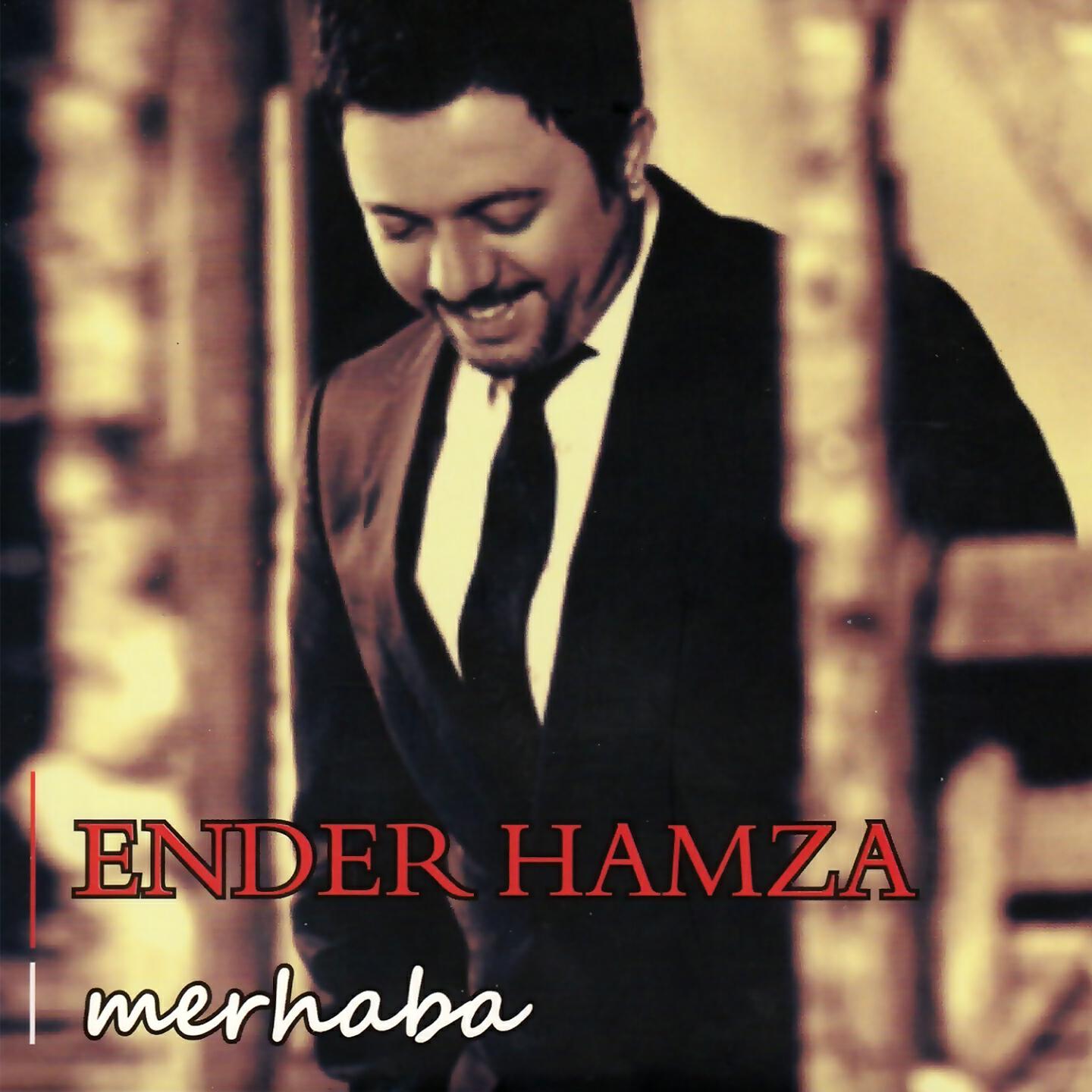 Ender Hamza - Merhaba (Taylan Kaya Versiyon)
