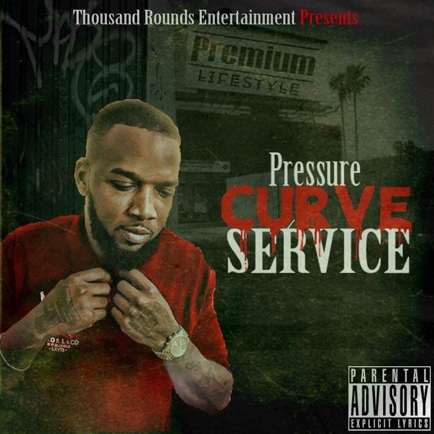 Pressure - Mr. Clean