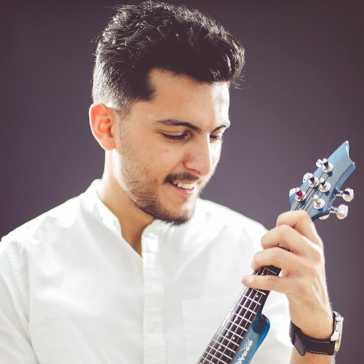 Andre Soueid - Despacito (Violin Cover)