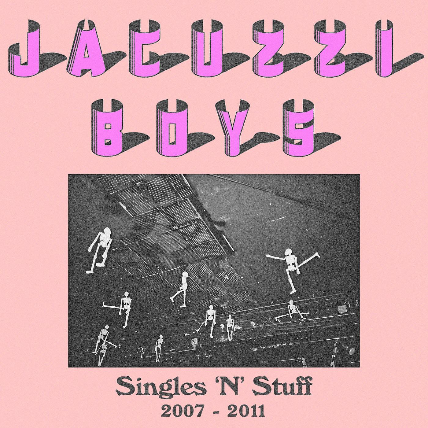 Постер альбома Singles 'n' stuff: 2007 - 2011