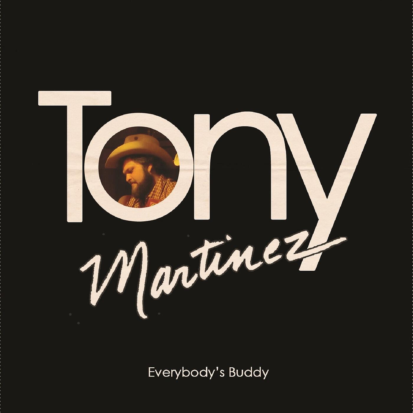 Tony Martinez - Franks Rag