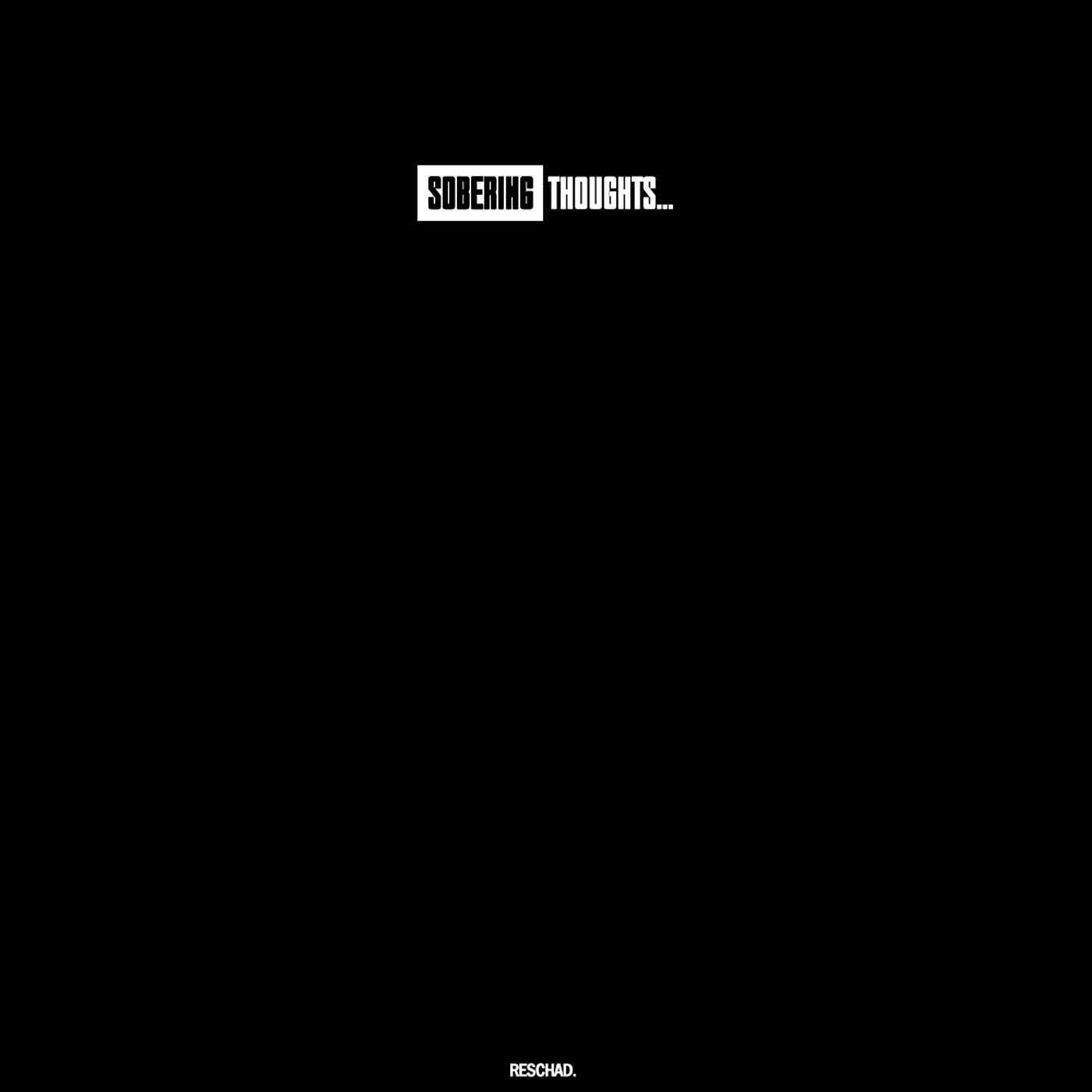 Reschad Oliver - Fork in the Road (Which Way) [feat. Unknwn]