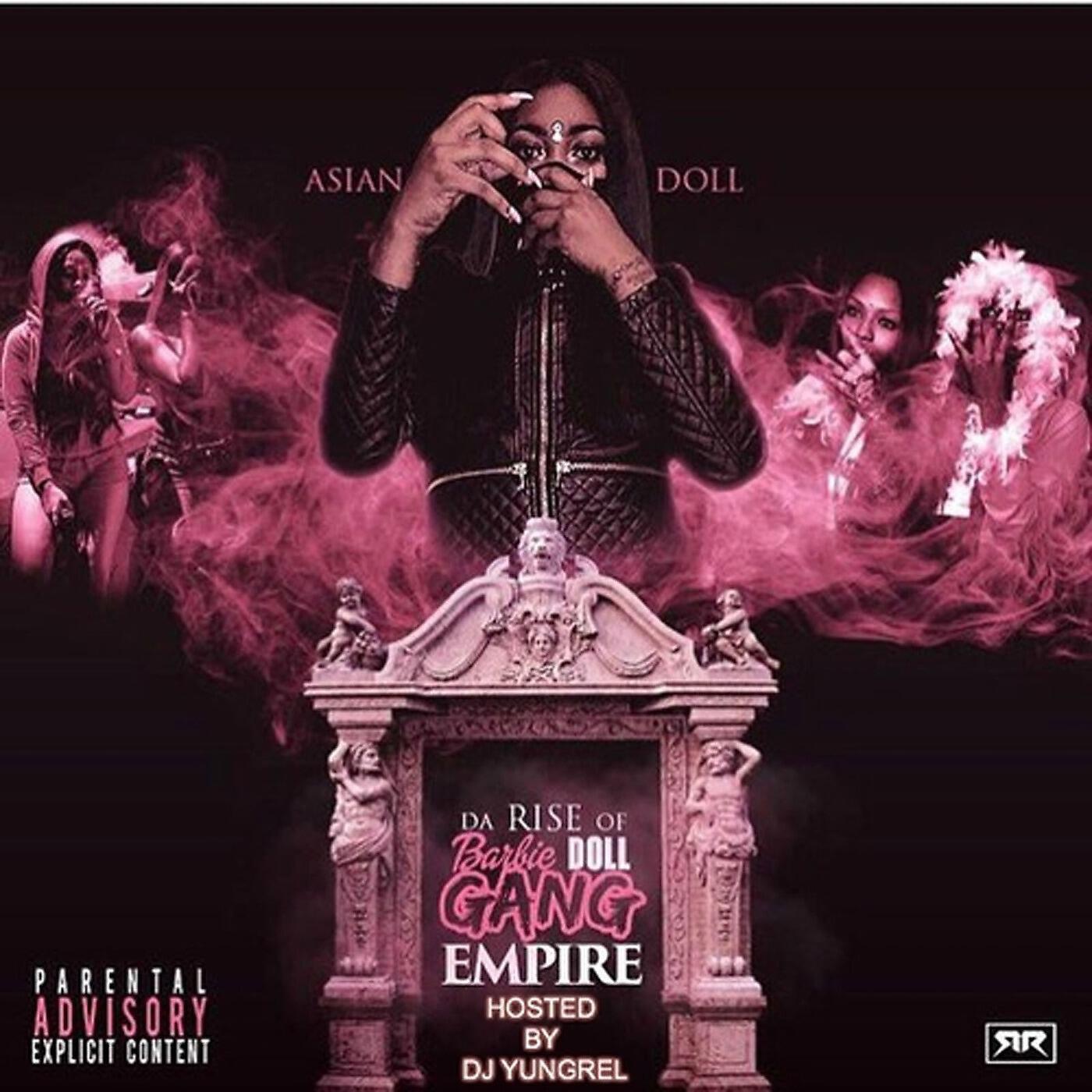 Asian Doll - Irritating