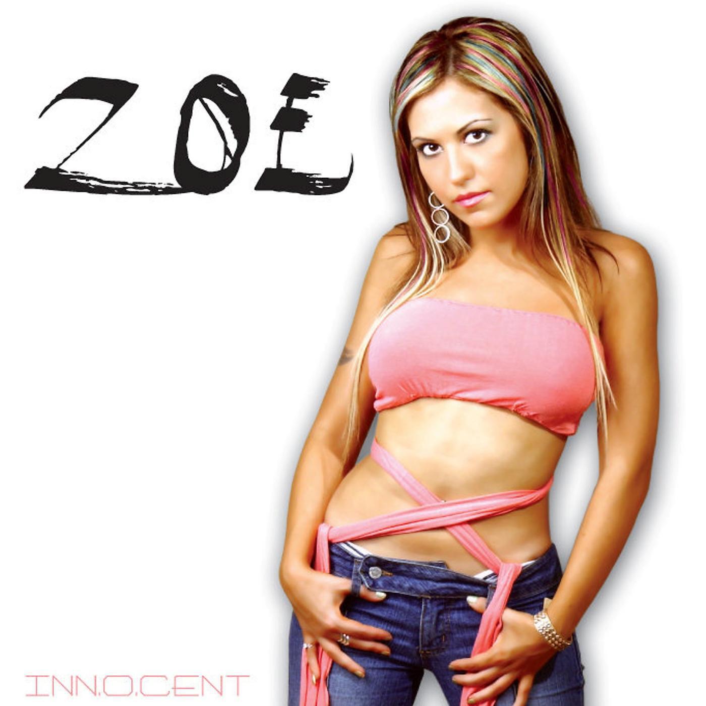 ZOE - Crying over You (Tdb vs. DJ Silver)
