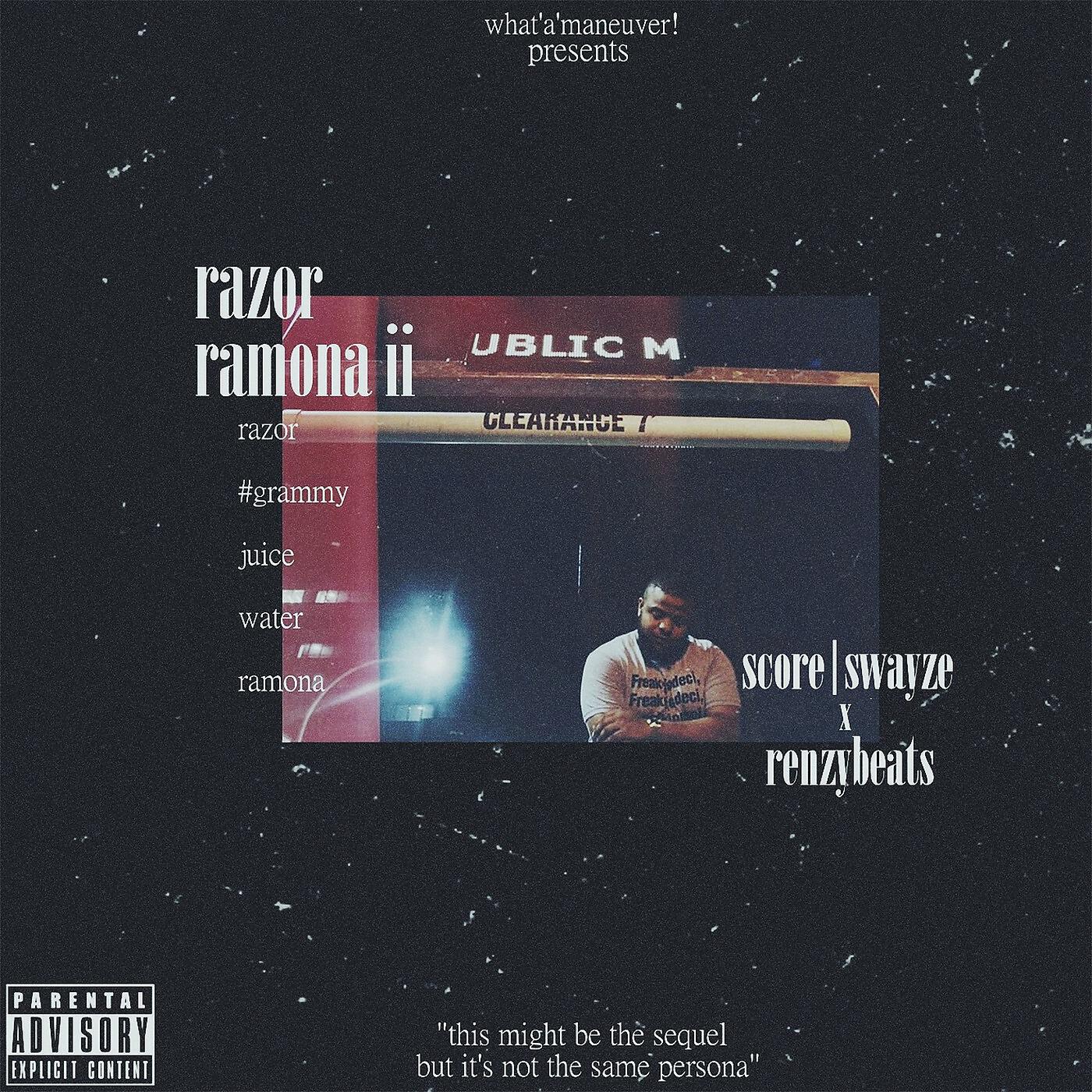 score|swayze - #Grammy