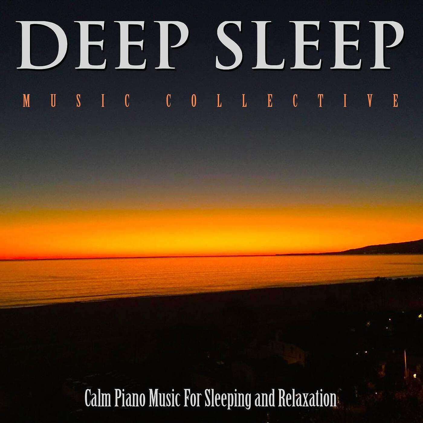 Deep Sleep Music Collective - Refresh Yourself