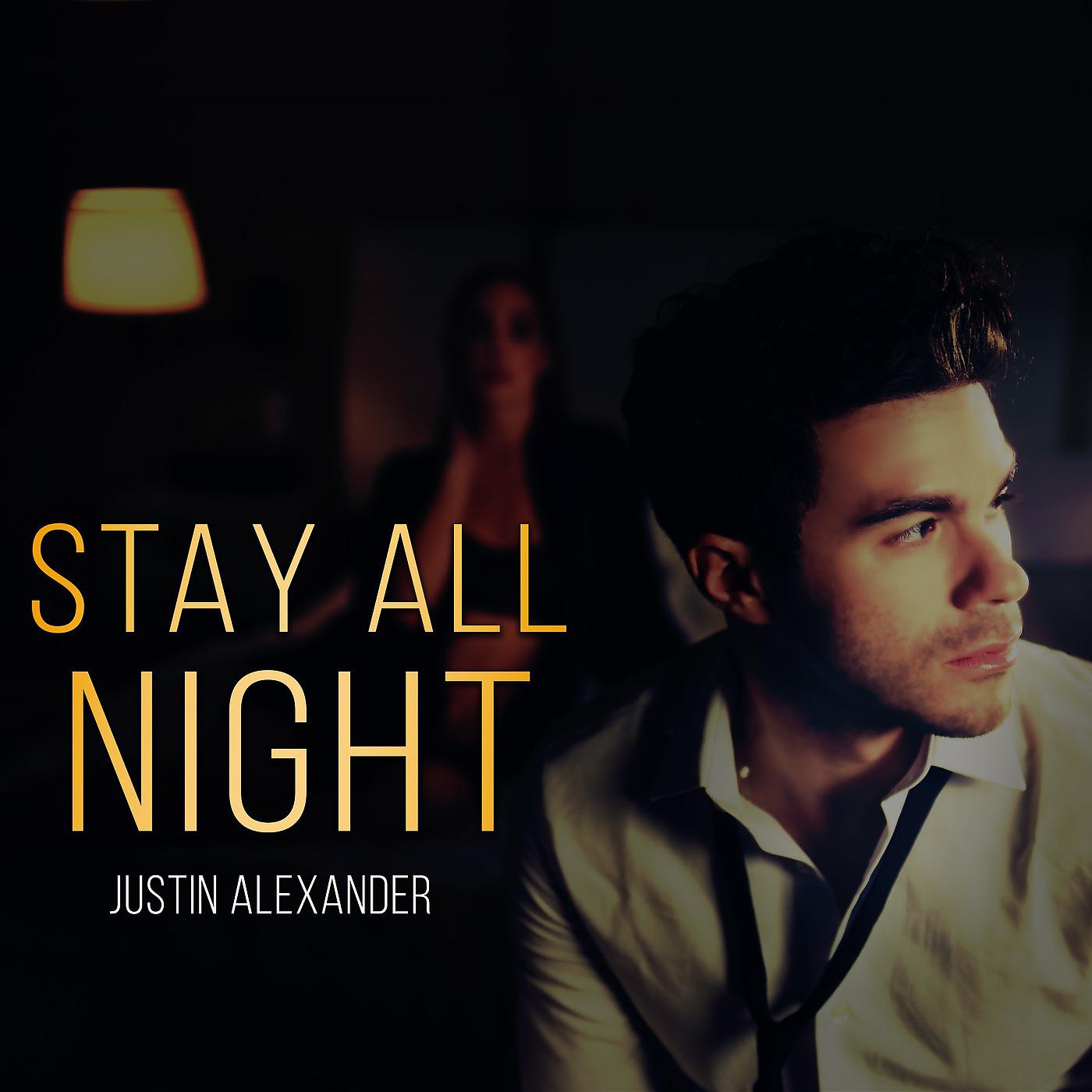 Постер альбома Stay All Night