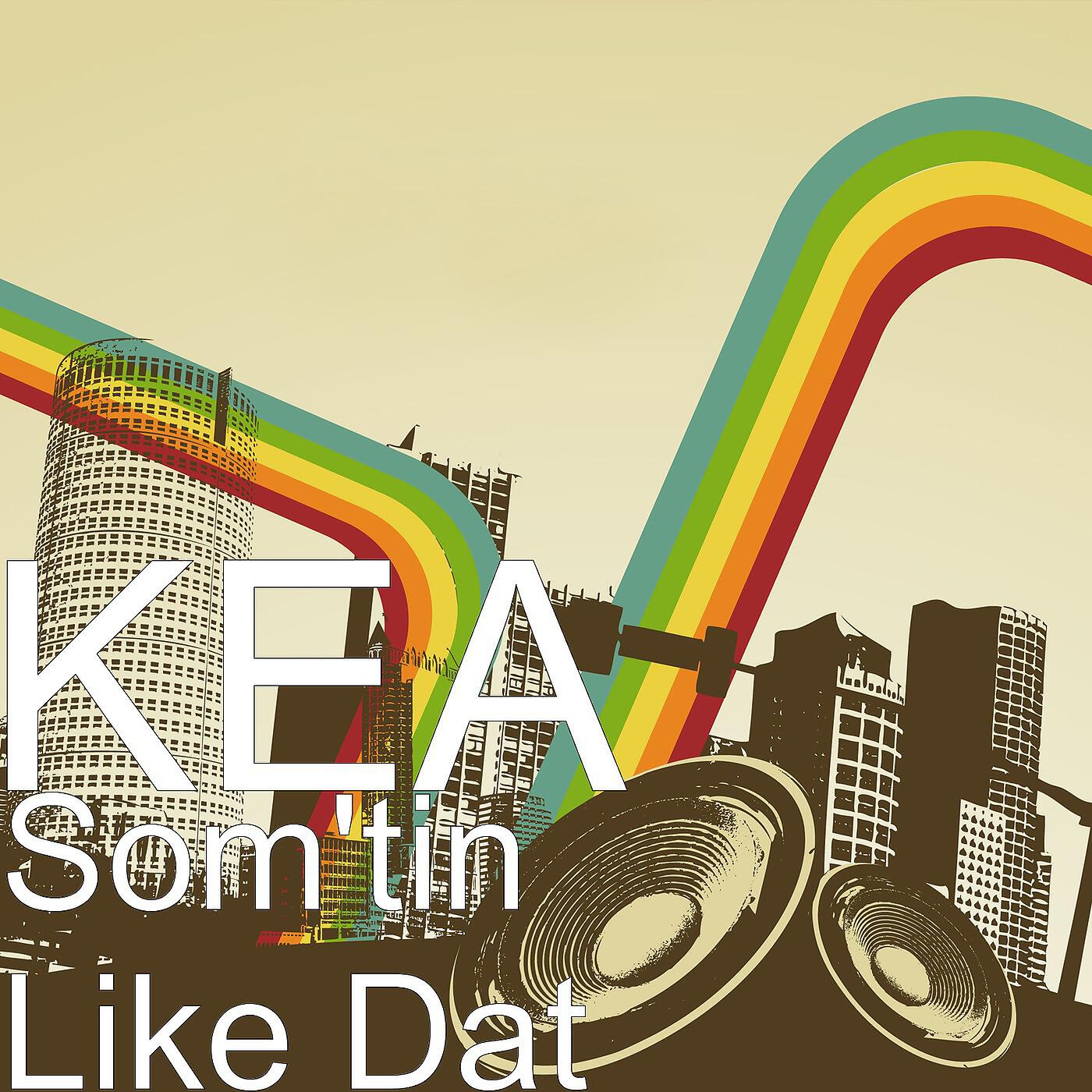 KEA - Drunk Thots