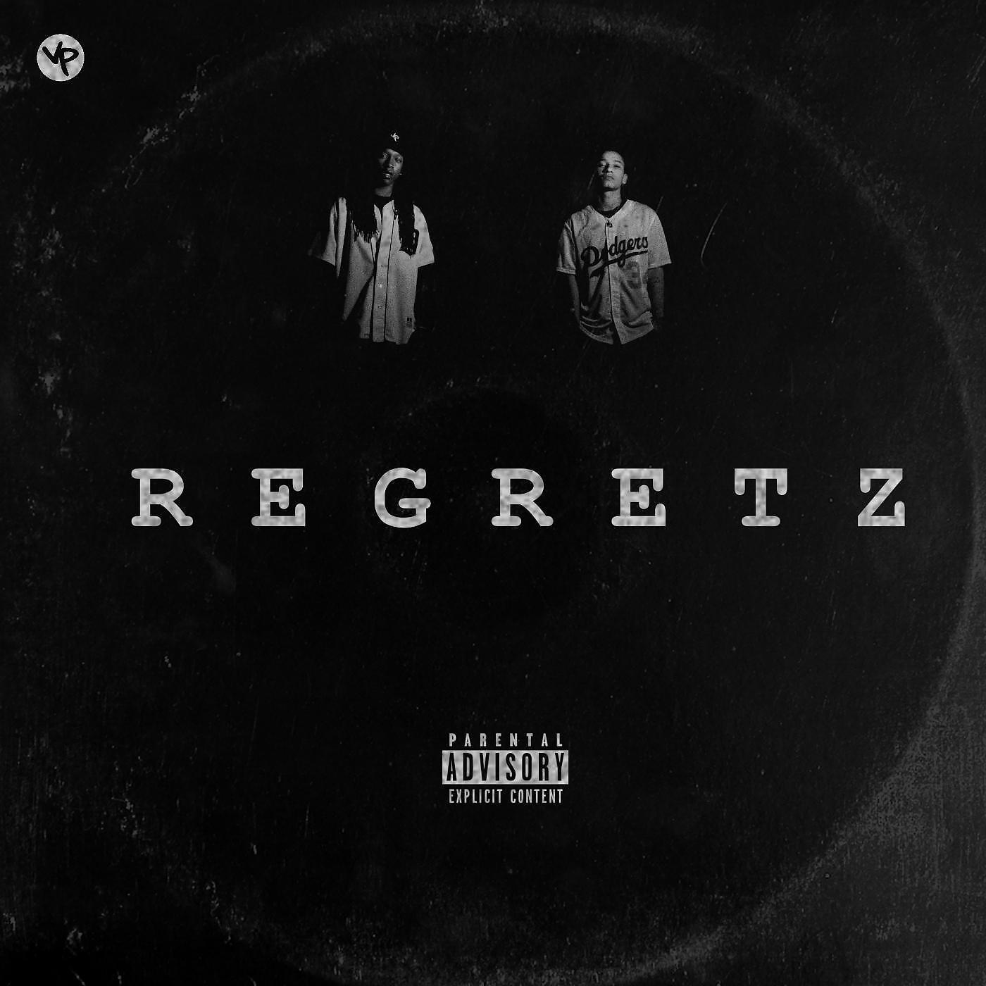 Постер альбома Regretz