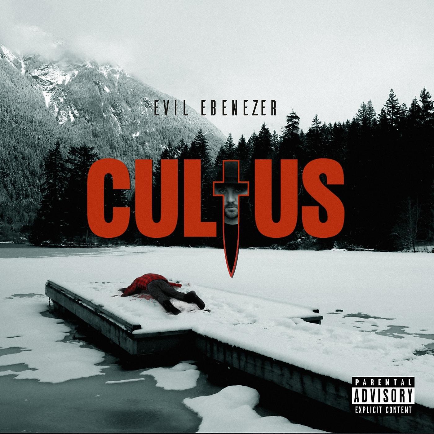Постер альбома Cultus