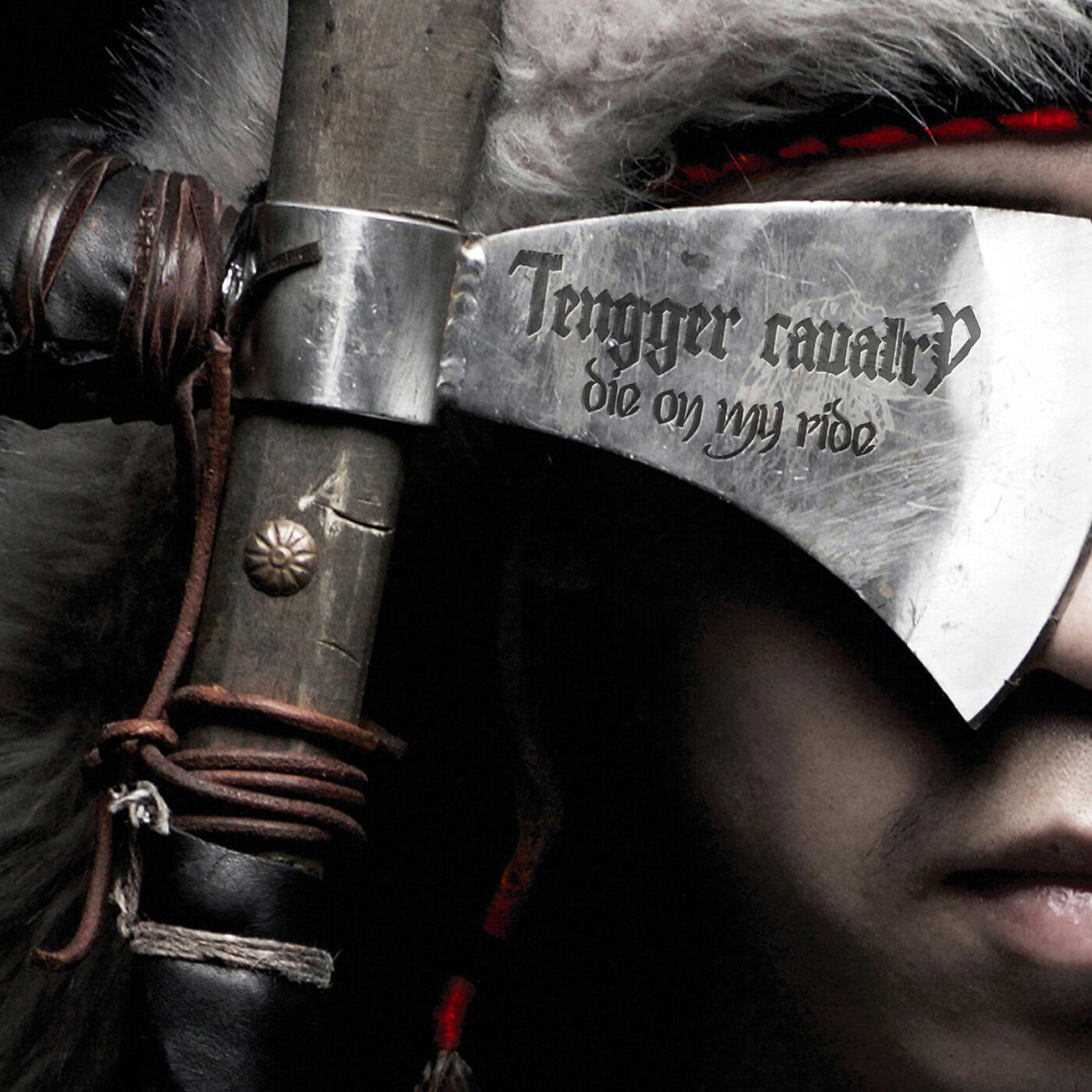 Tengger Cavalry - Me Against Me