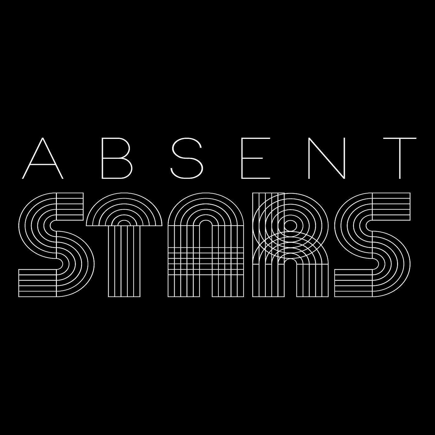 Absent Stars - Ride Down