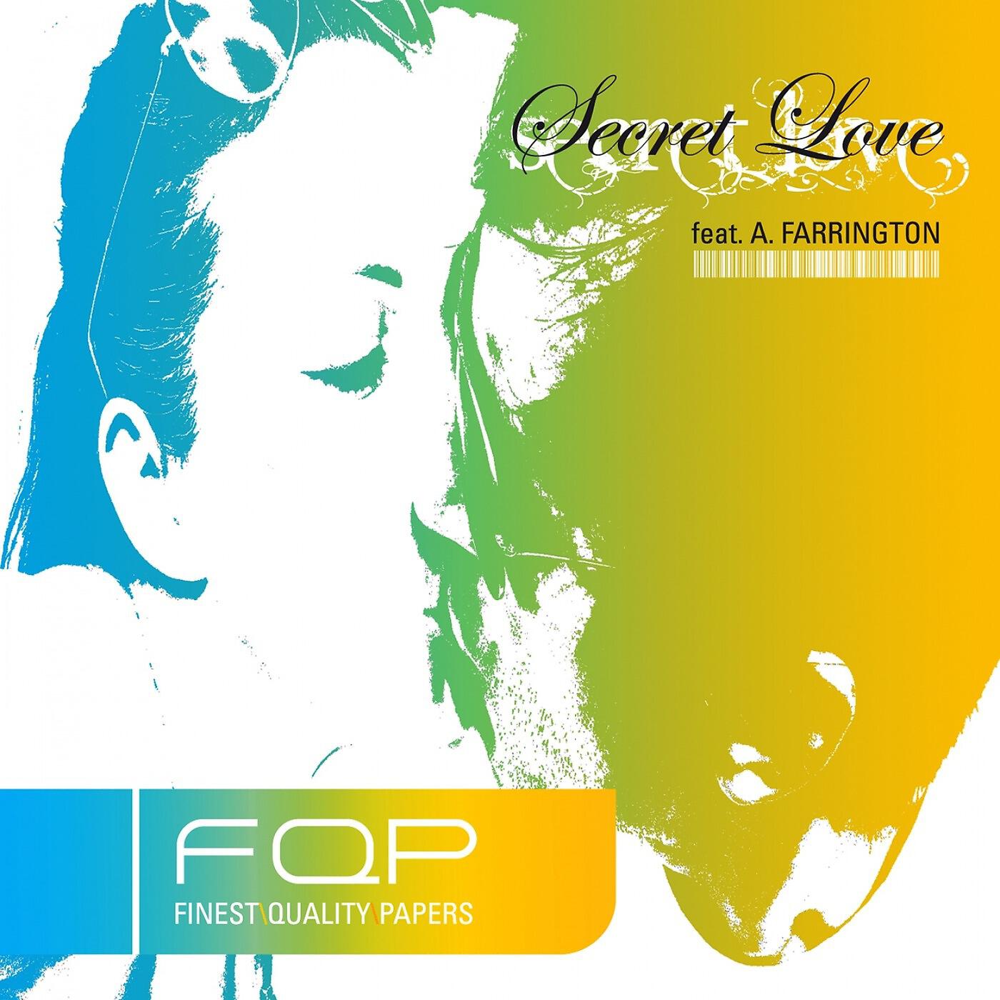 FQP - Secret Love (feat. a.Farrington)