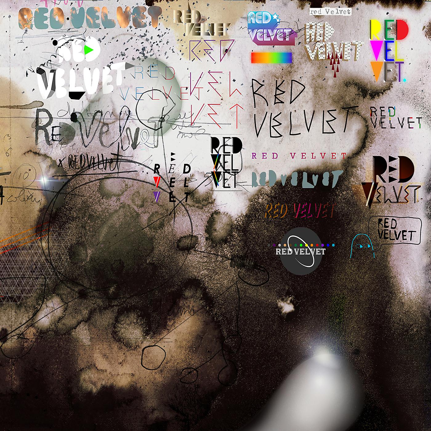 Постер альбома Red Velvet