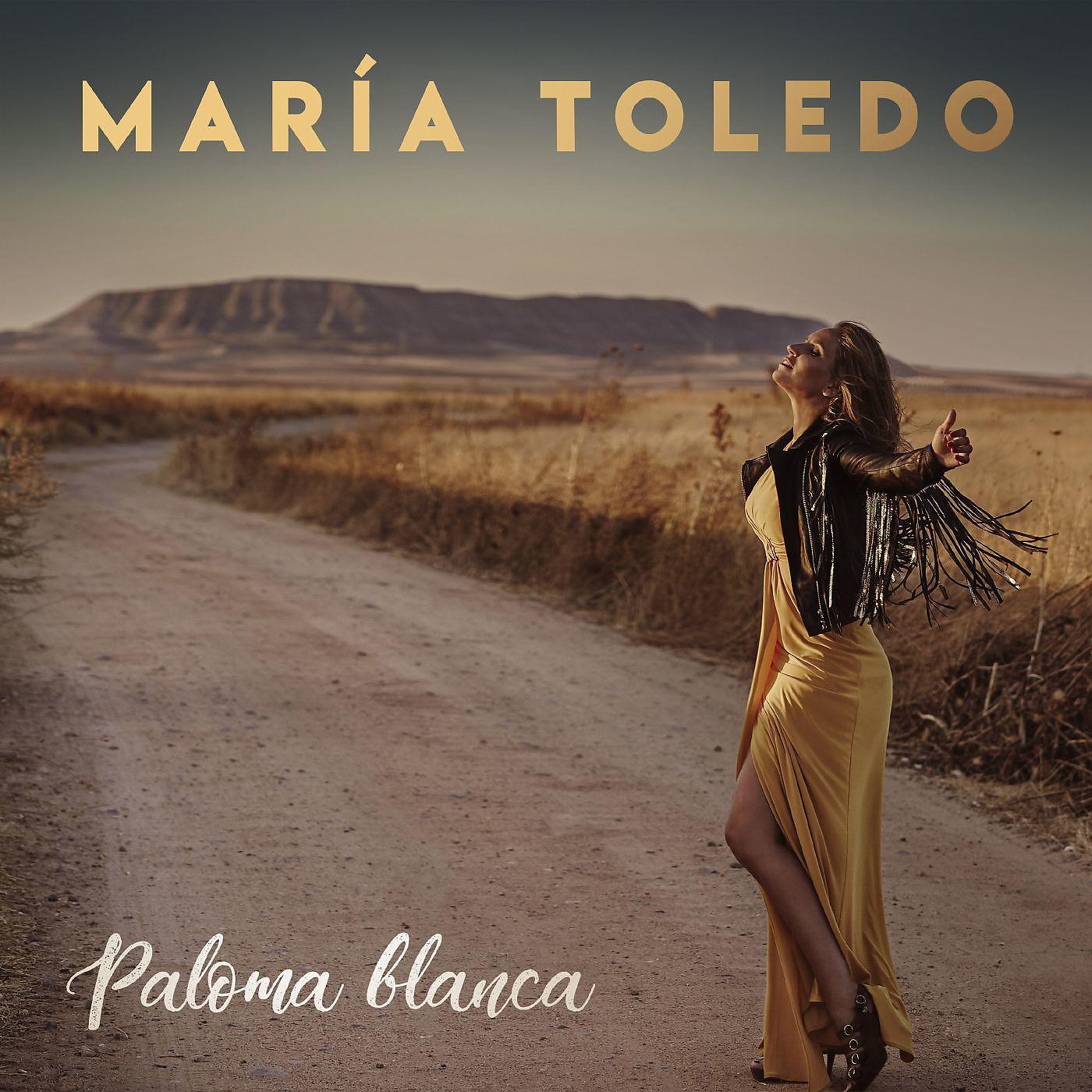 Постер альбома Paloma blanca