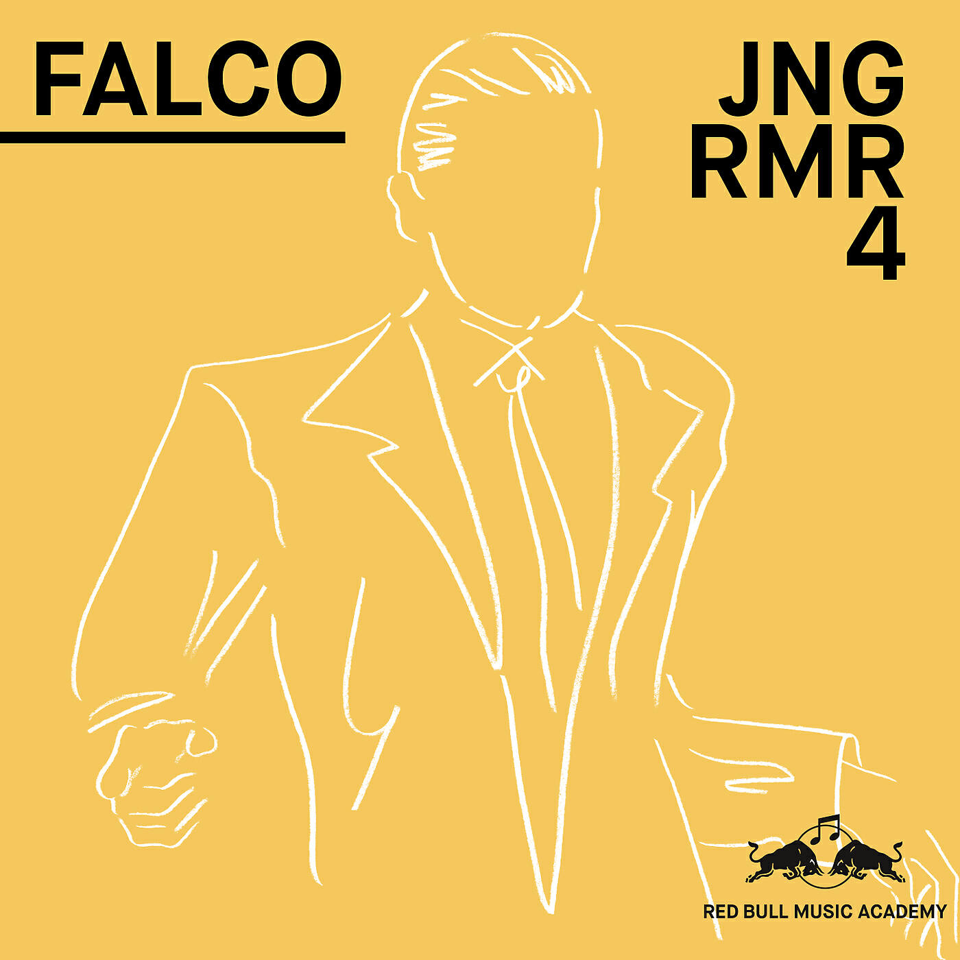 Falco - Jeanny (Ogris Debris Jeanne d'Arc Mix)